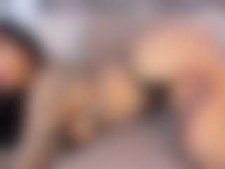 Coco D'Amore's Live Sex Cam Show