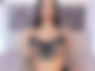 Coco D'Amore's Live Sex Cam Show