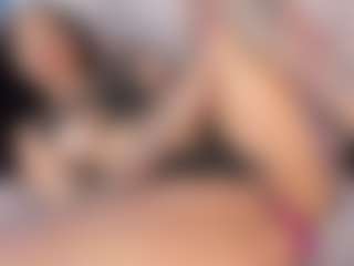 Coco D'Amore's Live Sex Cam Show