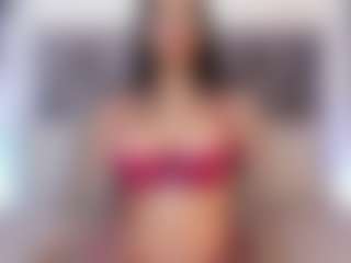 Coco D'Amore's Live Sex Cam Show