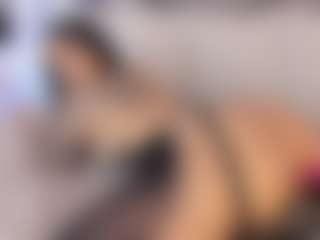 Coco D'Amore's Live Sex Cam Show