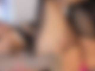 Coco D'Amore's Live Sex Cam Show