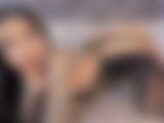 Coco D'Amore's Live Sex Cam Show