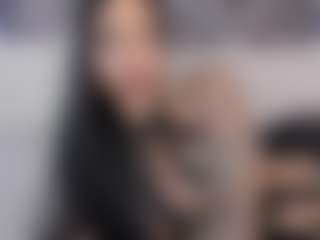 Coco D'Amore's Live Sex Cam Show