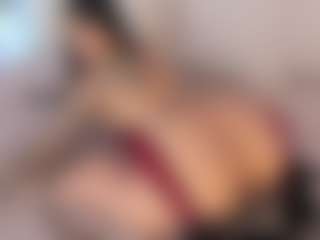 Coco D'Amore's Live Sex Cam Show