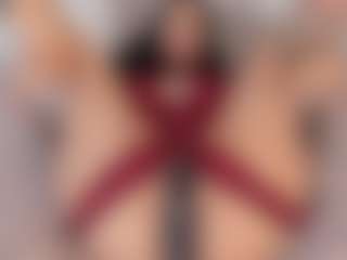Coco D'Amore's Live Sex Cam Show