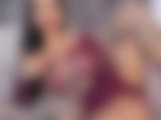Coco D'Amore's Live Sex Cam Show