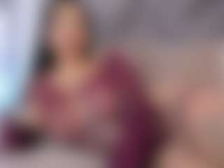 Coco D'Amore's Live Sex Cam Show