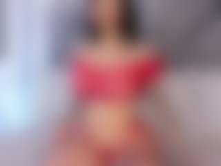Coco D'Amore's Live Sex Cam Show