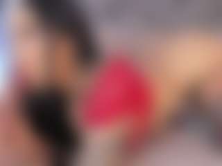 Coco D'Amore's Live Sex Cam Show