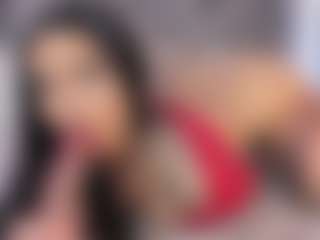 Coco D'Amore's Live Sex Cam Show