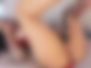 Coco D'Amore's Live Sex Cam Show