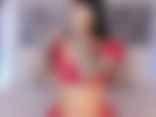 Coco D'Amore's Live Sex Cam Show
