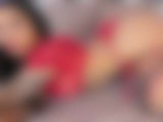 Live cam show with Coco D'Amore - Ebony on AdultVida.com | colombia