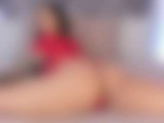 Coco D'Amore's Live Sex Cam Show