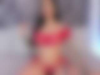 Coco D'Amore's Live Sex Cam Show