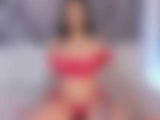 Coco D'Amore's Live Sex Cam Show