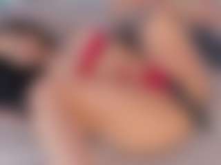 Coco D'Amore's Live Sex Cam Show