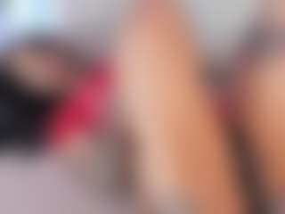 Coco D'Amore's Live Sex Cam Show