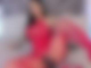 Coco D'Amore's Live Sex Cam Show