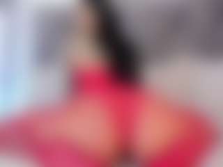 Coco D'Amore's Live Sex Cam Show