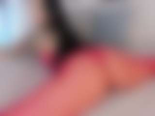 Coco D'Amore's Live Sex Cam Show