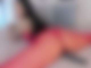 Coco D'Amore's Live Sex Cam Show