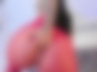 Coco D'Amore's Live Sex Cam Show