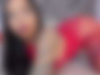 Coco D'Amore's Live Sex Cam Show