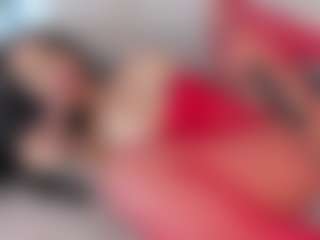 Coco D'Amore's Live Sex Cam Show
