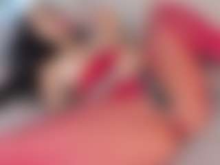 Coco D'Amore's Live Sex Cam Show