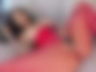 Coco D'Amore's Live Sex Cam Show