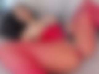 Coco D'Amore's Live Sex Cam Show