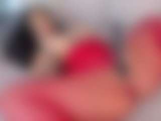 Coco D'Amore's Live Sex Cam Show
