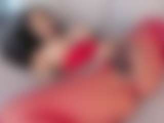 Coco D'Amore's Live Sex Cam Show
