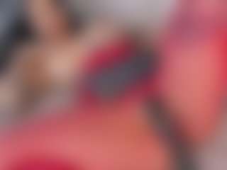 Coco D'Amore's Live Sex Cam Show