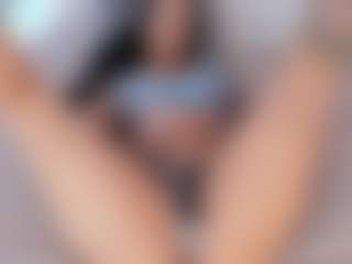 Coco D'Amore's Live Sex Cam Show