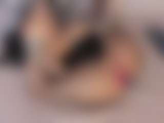 Coco D'Amore's Live Sex Cam Show