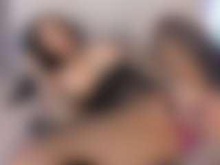 Coco D'Amore's Live Sex Cam Show
