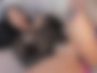 Coco D'Amore's Live Sex Cam Show