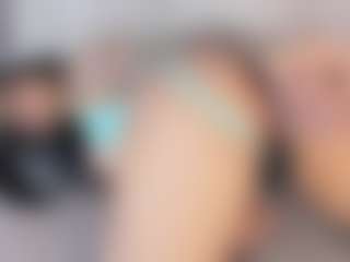 Coco D'Amore's Live Sex Cam Show