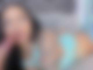 Coco D'Amore's Live Sex Cam Show