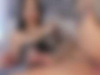 Coco D'Amore's Live Sex Cam Show