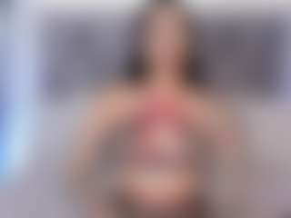 Coco D'Amore's Live Sex Cam Show