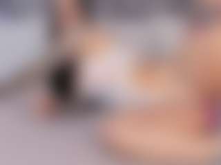 Coco D'Amore's Live Sex Cam Show