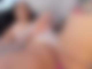 Coco D'Amore's Live Sex Cam Show