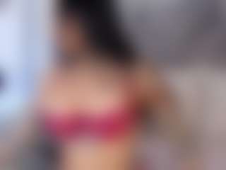 Coco D'Amore's Live Sex Cam Show