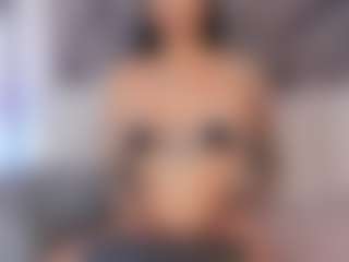 Coco D'Amore's Live Sex Cam Show