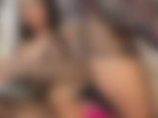 Coco D'Amore's Live Sex Cam Show
