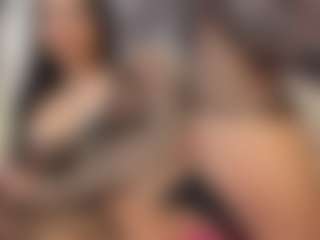 Coco D'Amore's Live Sex Cam Show